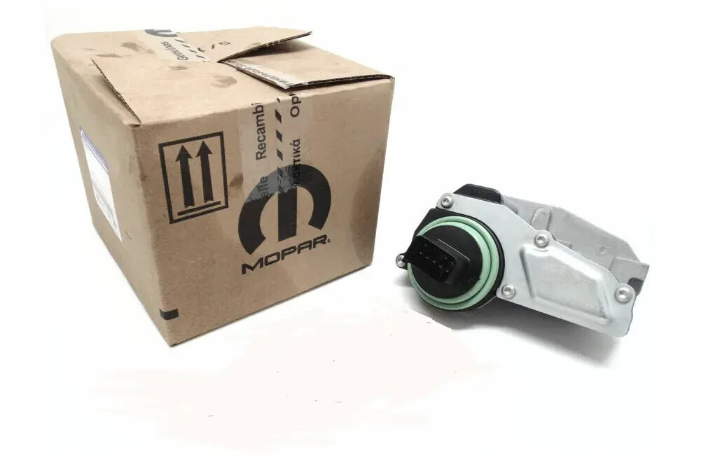 42RLE Trans Solenoid 2003UP Lifetime Warr Magnum / Liberty