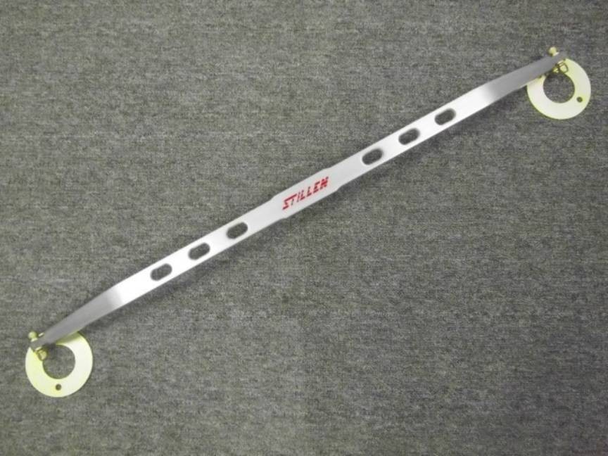 NOS STILLEN Rear Strut Tower Bar Nissan 300ZX Z32 Fairlady Z 1990-1996 Rare Disc