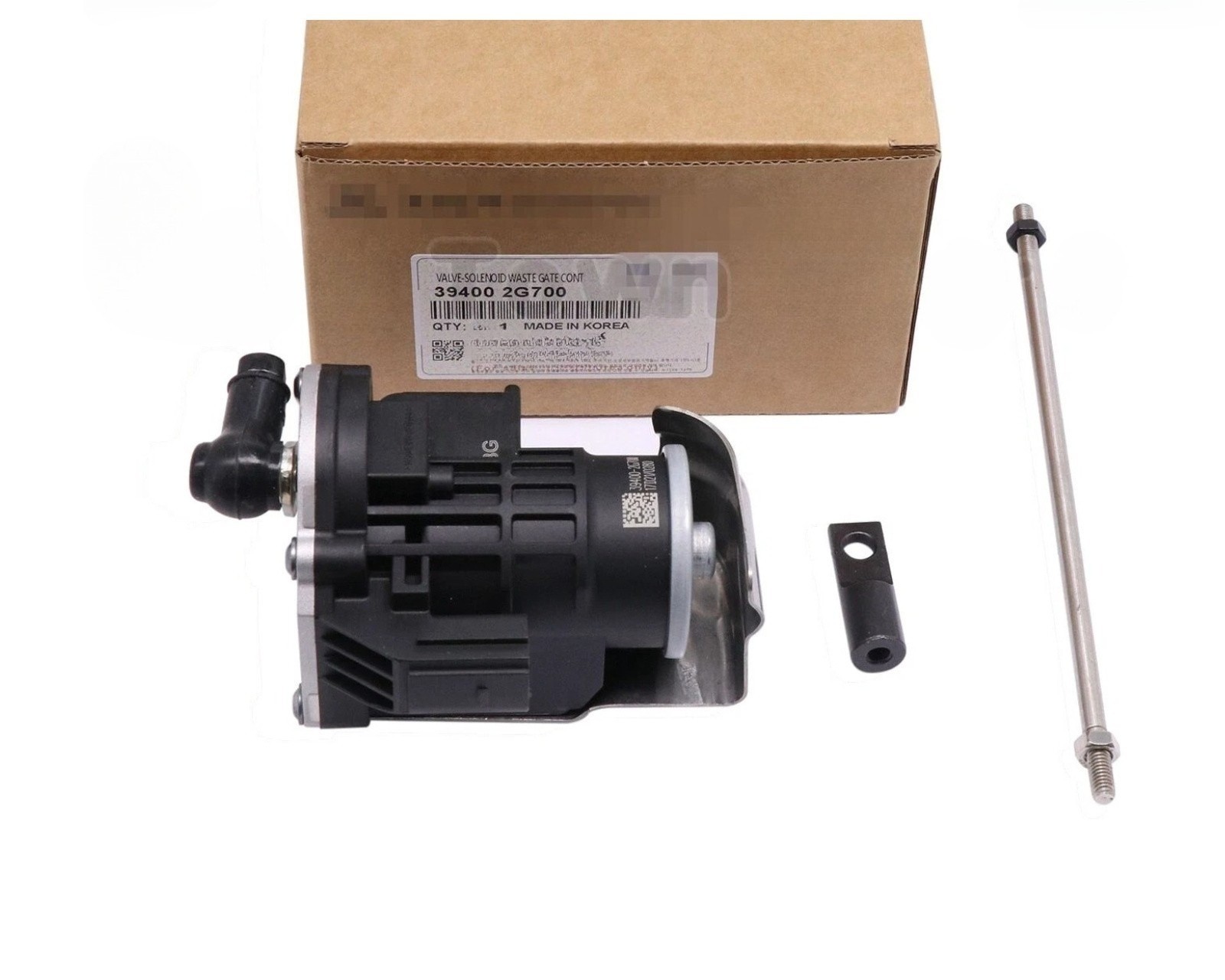 OEM Turbo Wastegate Actuator 39400-2G700 39400-2G720 For 09-16 Hyundai Kia 2.0L