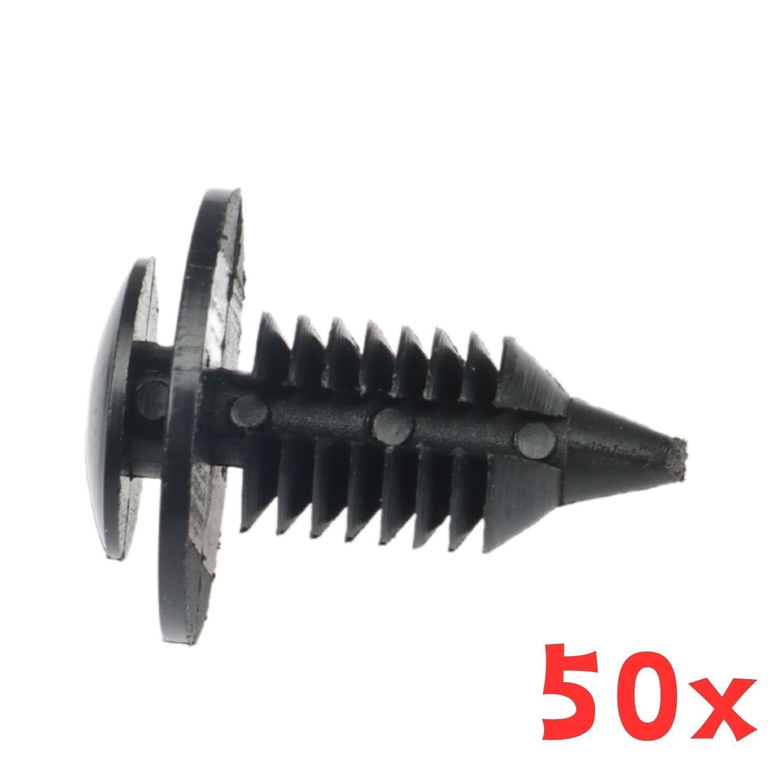 50 PCS Door Trim Panel Retainer Clips FOR Dodge Ram 1500 2500 3500 6505878AA
