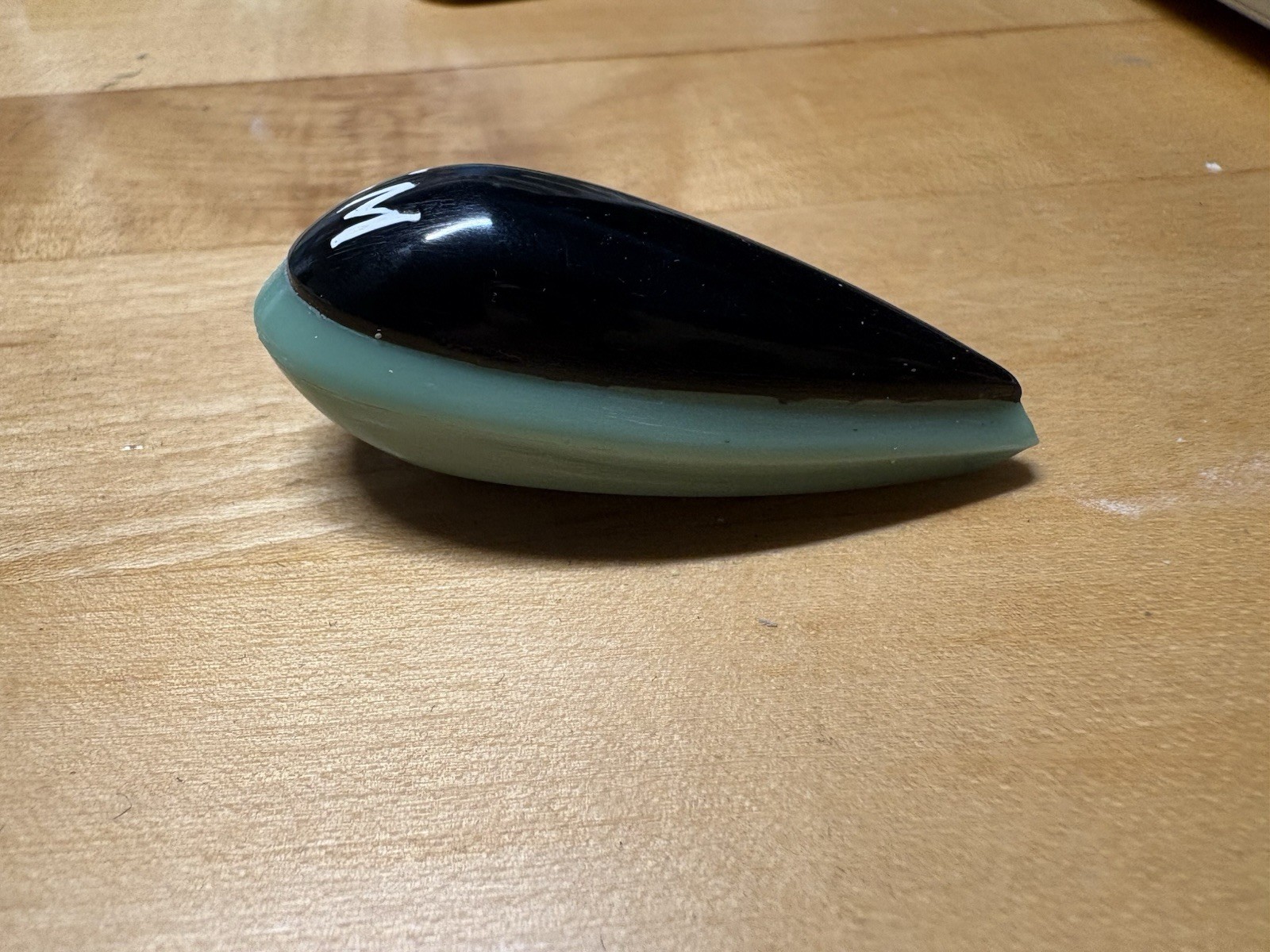 1938 1939 Chevrolet fender Marker