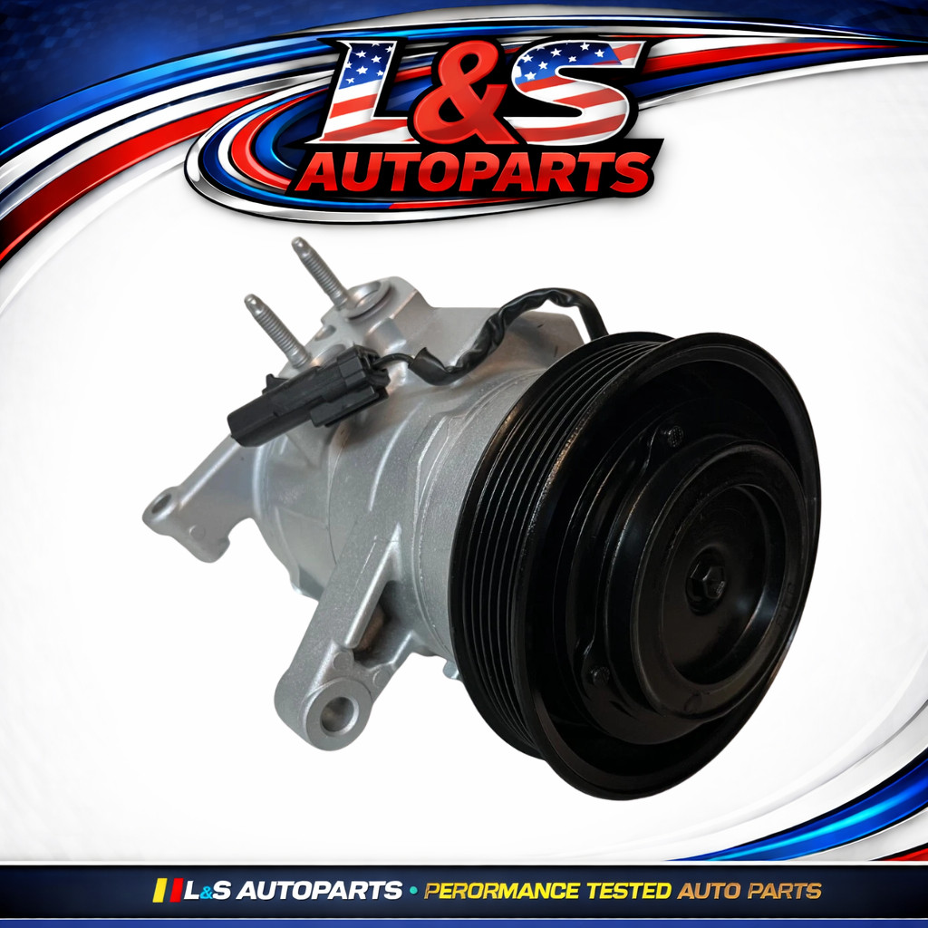 For 2004 2005 2006 2007 Dodge Ram 1500 4.7L  Reman AC A/C Compressor