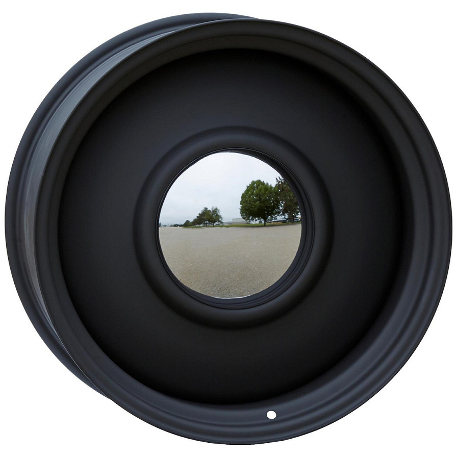 BLEM WHEEL - BOYD CODDINGTON Smoothie Rim 20X9 6X139.7 Offset 0 Satin Black BLEM WHEEL - BOYD CODDINGTON Smoothie Rim 20X9 6X139.7 Offset 0 Satin Black