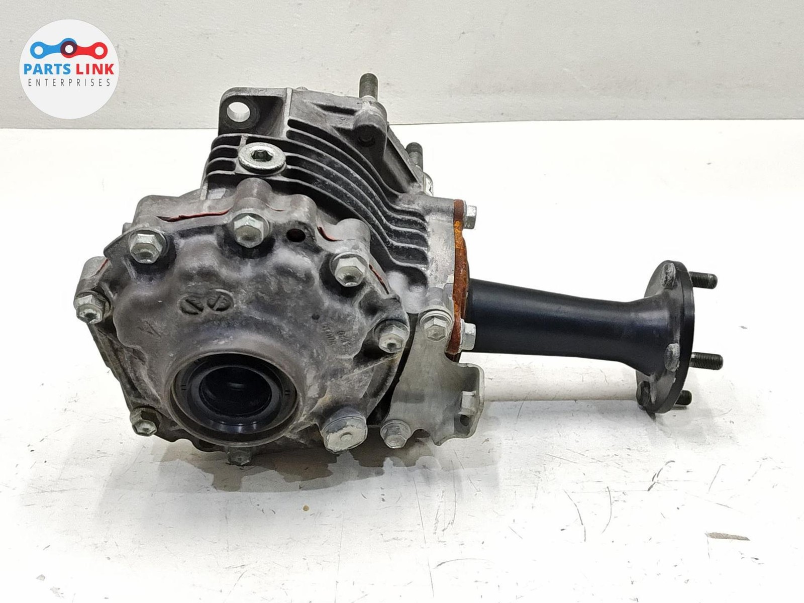2022-25 LEXUS NX350 FRONT DIFFERENTIAL TRANSFER CASE AWD GEARBOX 2.4L 33K RX350