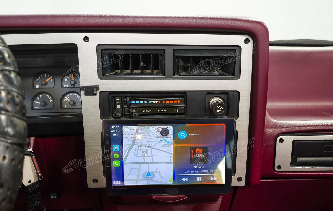 For 1987-1996 Dodge Dakota 9