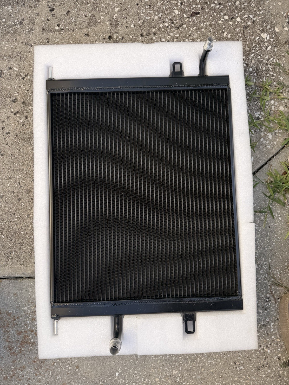bmw b58 / b48 UPGRADED intercooler/ heat exchanger bmw b58 / b48 UPGRADED intercooler/ heat exchanger