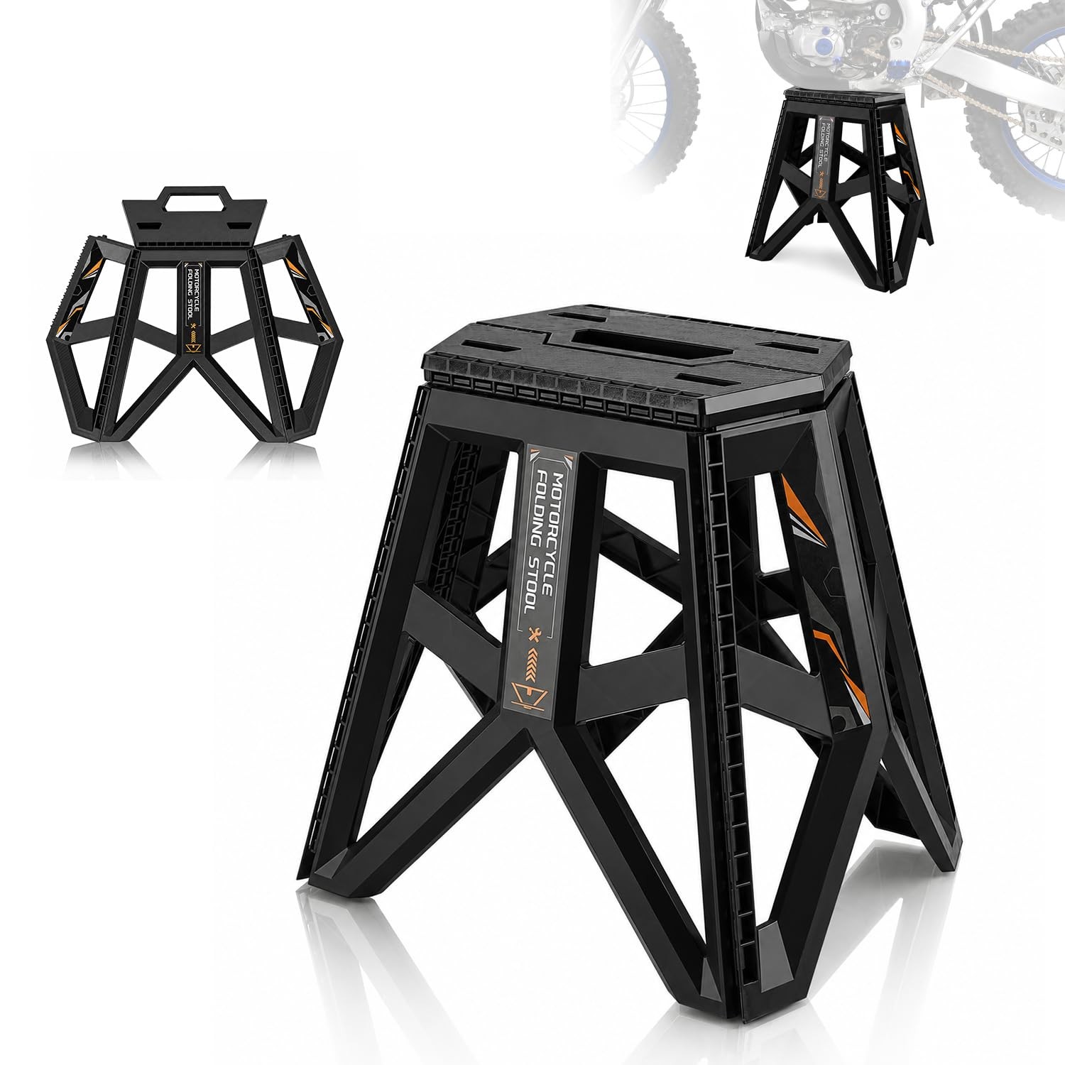 Dirt Bike Stand Lift Surron Talaria 79Bike GT73 50150cc Pit Bike