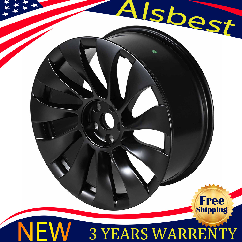 20Inch Replacement Wheel Rim for 2021 2022 2023 Tesla Model 3 20\