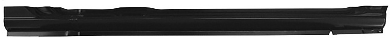 1998-01 DODGE RAM P/U 4DR QUAD CAB OUTER ROCKER PANEL PASSENGER SIDE