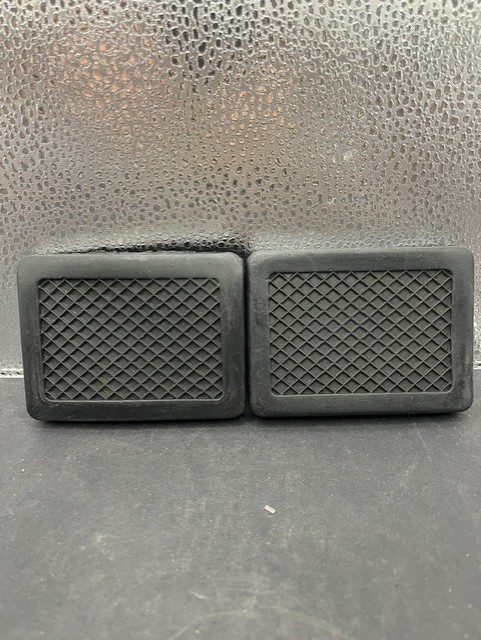 Brake and Clutch Pedal Pads 30\'s-50 Chrysler Dodge NOS OEM 446132