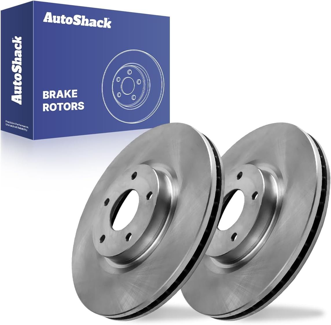 Front Vented Brake Rotors 11.65 Front Vented Brake Rotors 11.65