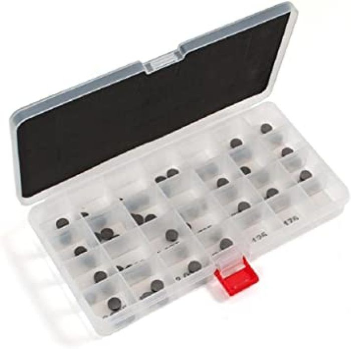 Pro-X Valve Shim Kit 29.VSA1000-2 BETA RR 350