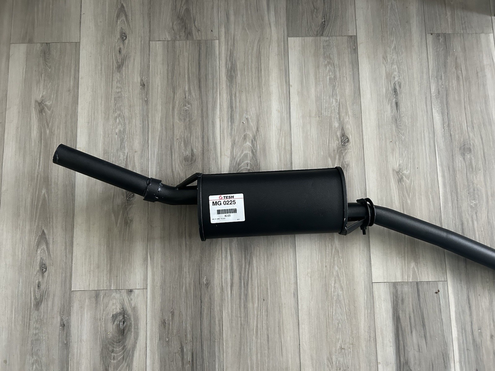 ANSA MGB 1800 75 USA MG 0225