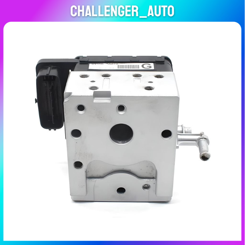 ANTI-Lock Brake ABS Pump Actuator 44050-50110 For Lexus 2007-2017  LS460 LS460L