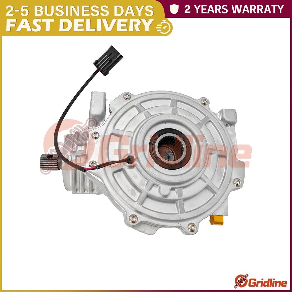 For Polaris 2016-2021 RZR XP Turbo/4 General XP 1000 1333745 Front Differential