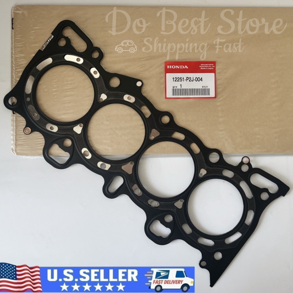 OEM Head Gasket For HONDA Civic Cylinder D16y8 D16 D16y7 1996-2000 12251-P2J-004