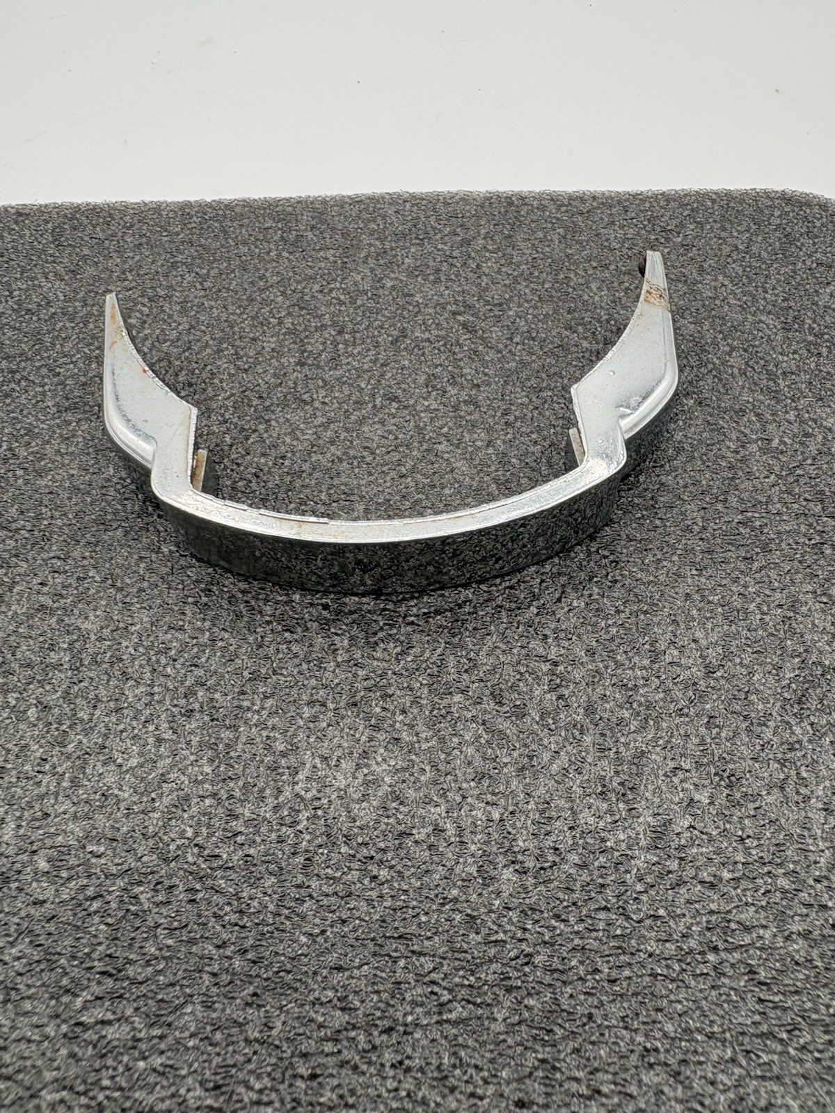 OEM1962-64 Impala Auto Power Glide Trans Shift Indicator Bezel OEM1962-64 Impala Auto Power Glide Trans Shift Indicator Bezel