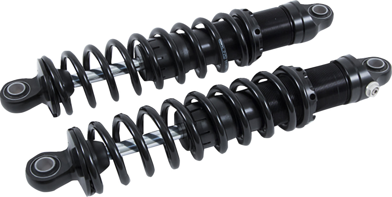 Ohlins - HD 777 - Twin Shocks - 13\