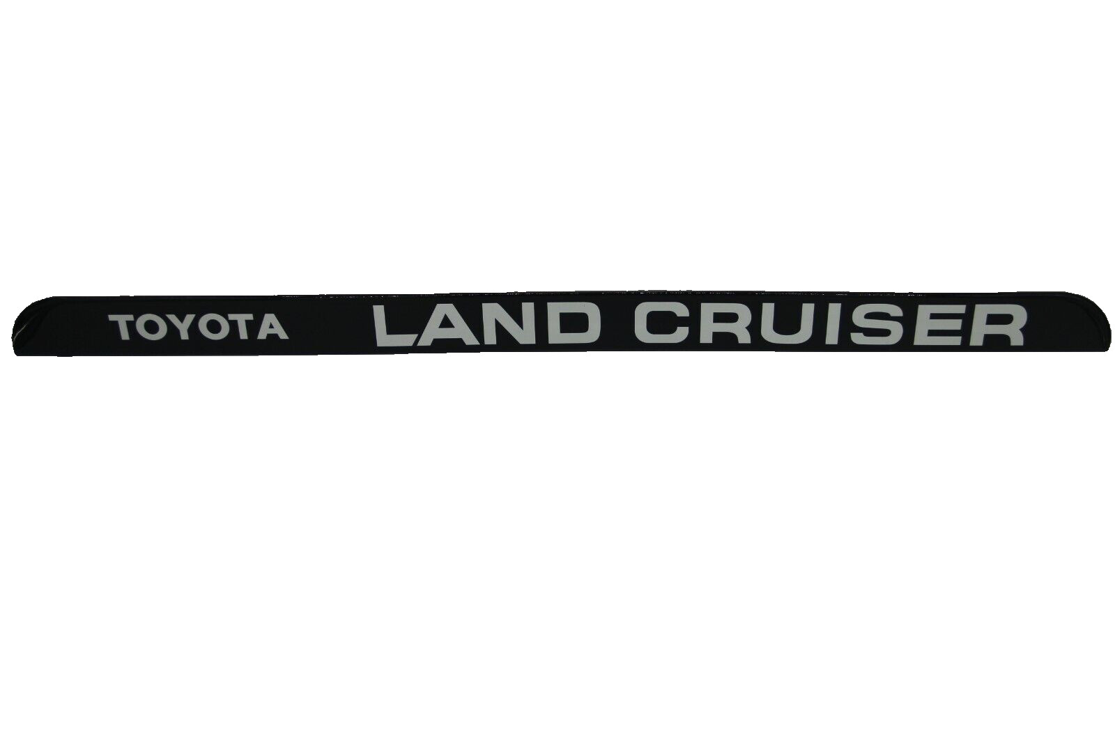 Fits Toyota 91-97 Land Cruiser FJ80 FZJ80 Rear Hatch Resin Emblem 29