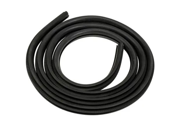 Genuine GM Passenger Side Front Door Weatherstrip 22766410
