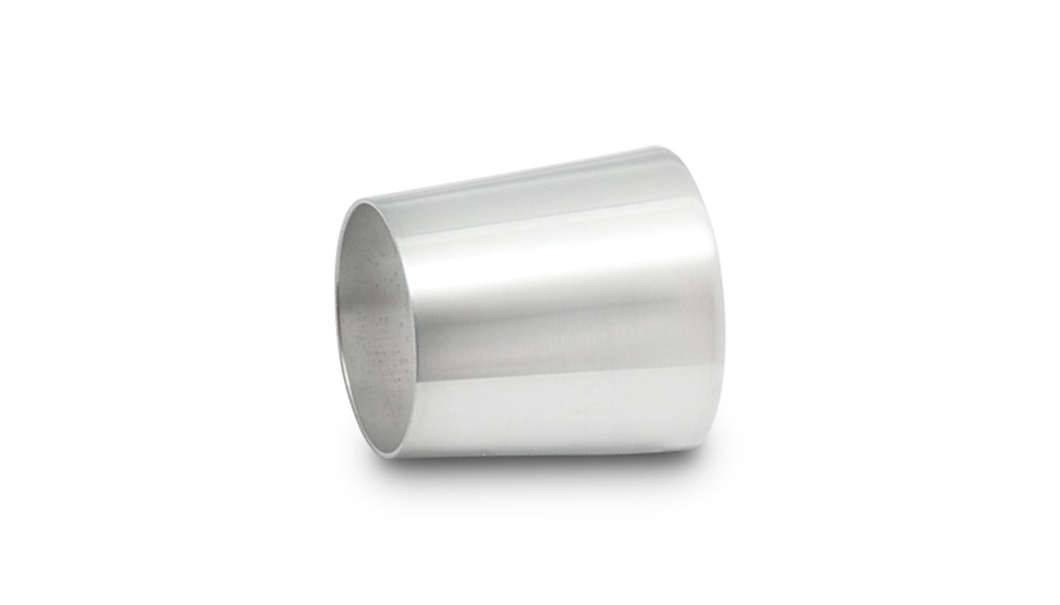 Vibrant Performance Aluminum Transition