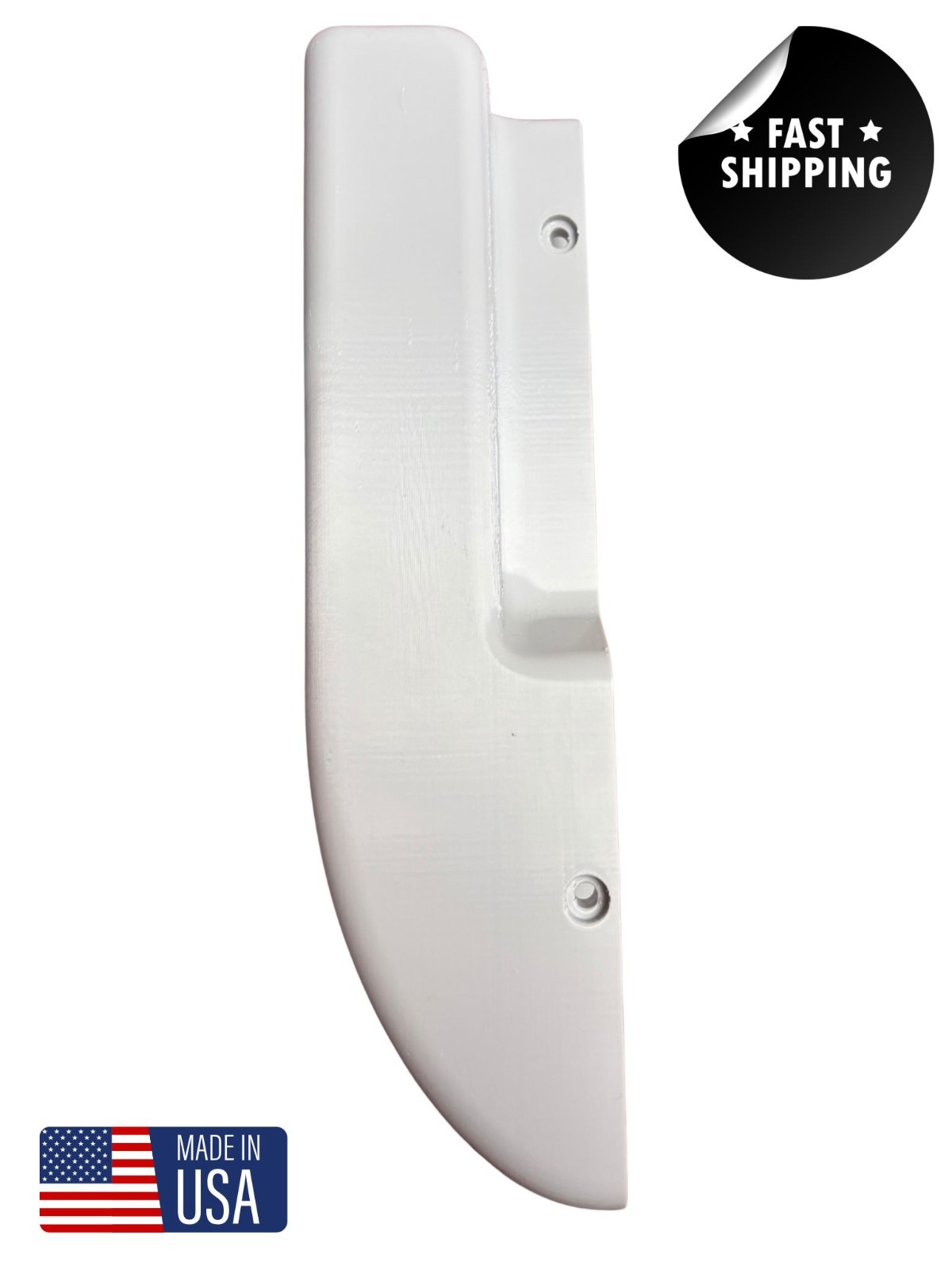 Cessna 172 182 R172K 172M 172N 172P 182P 182Q Armrest RIGHT Style Ref PN 0717011