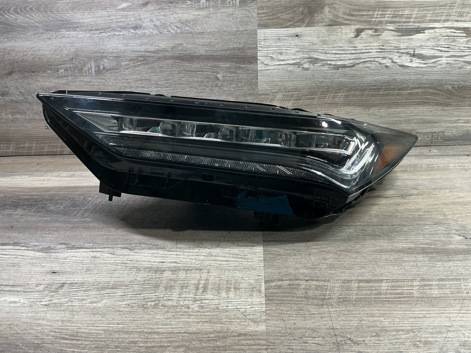 USED - 2022-2025 Acura MDX L Headlamp - OEM