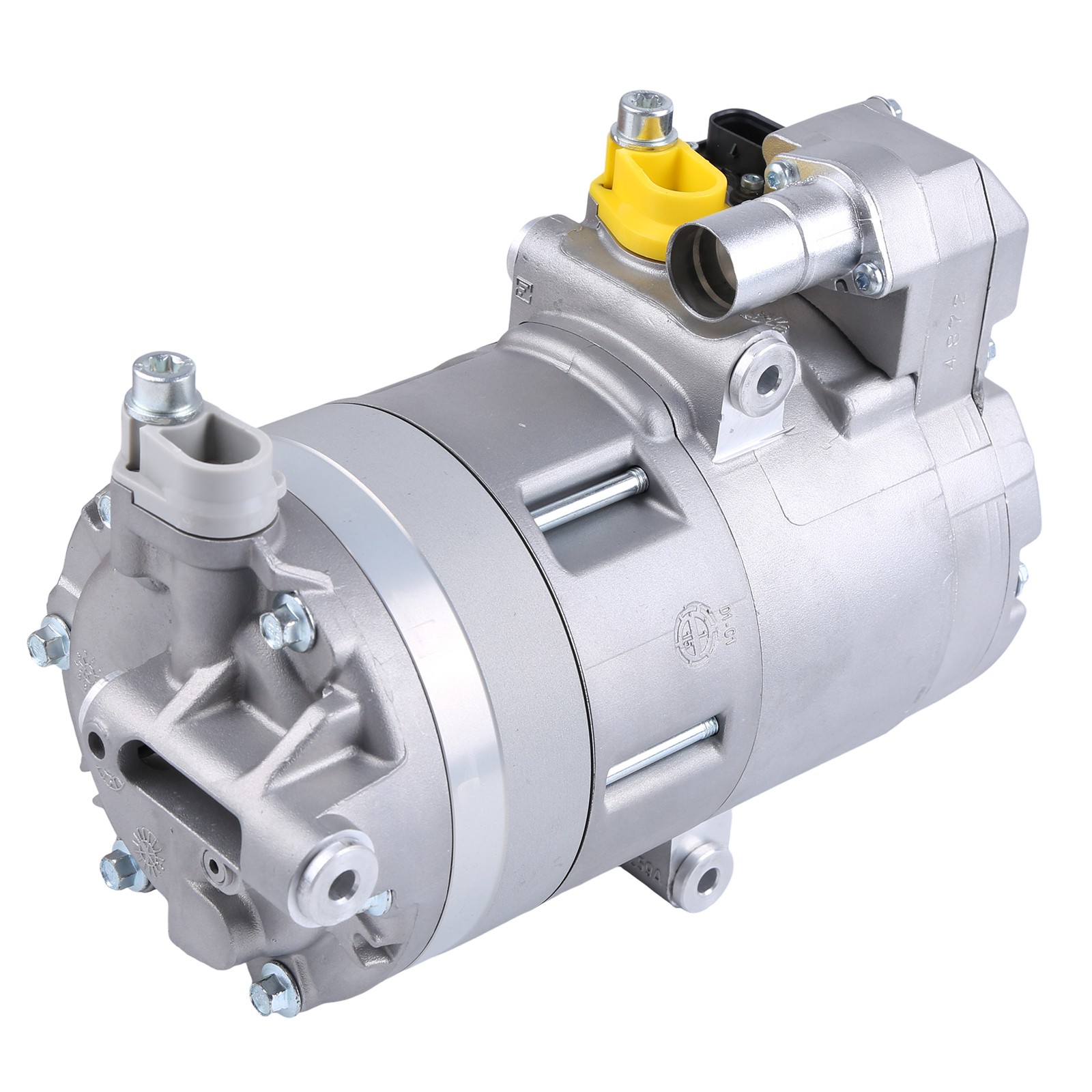 64529496107 New Air Conditioning A/C Compressor for 14-21 BMW i3 I01,18-21 i3s