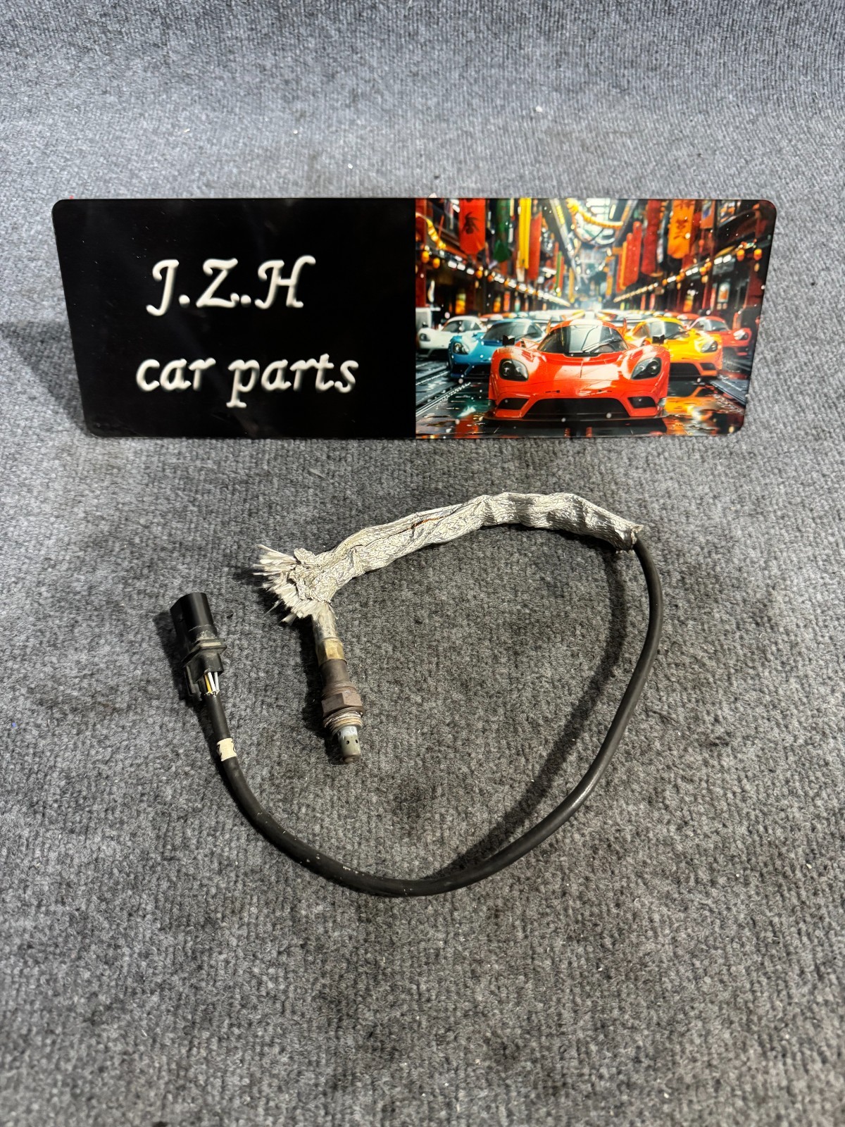 Used,For Lamborghini Aventador LP740 750 770 Oxygen Sensor OEM PN 07M906262A