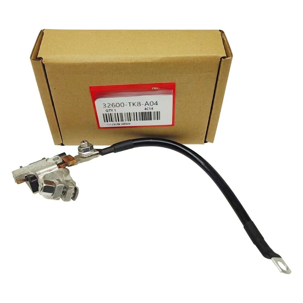 New Battery Current Sensor Assy for Honda Odyssey Acura TL TLX MDX 32600-TK8-A04 New Battery Current Sensor Assy for Honda Odyssey Acura TL TLX MDX 32600-TK8-A04