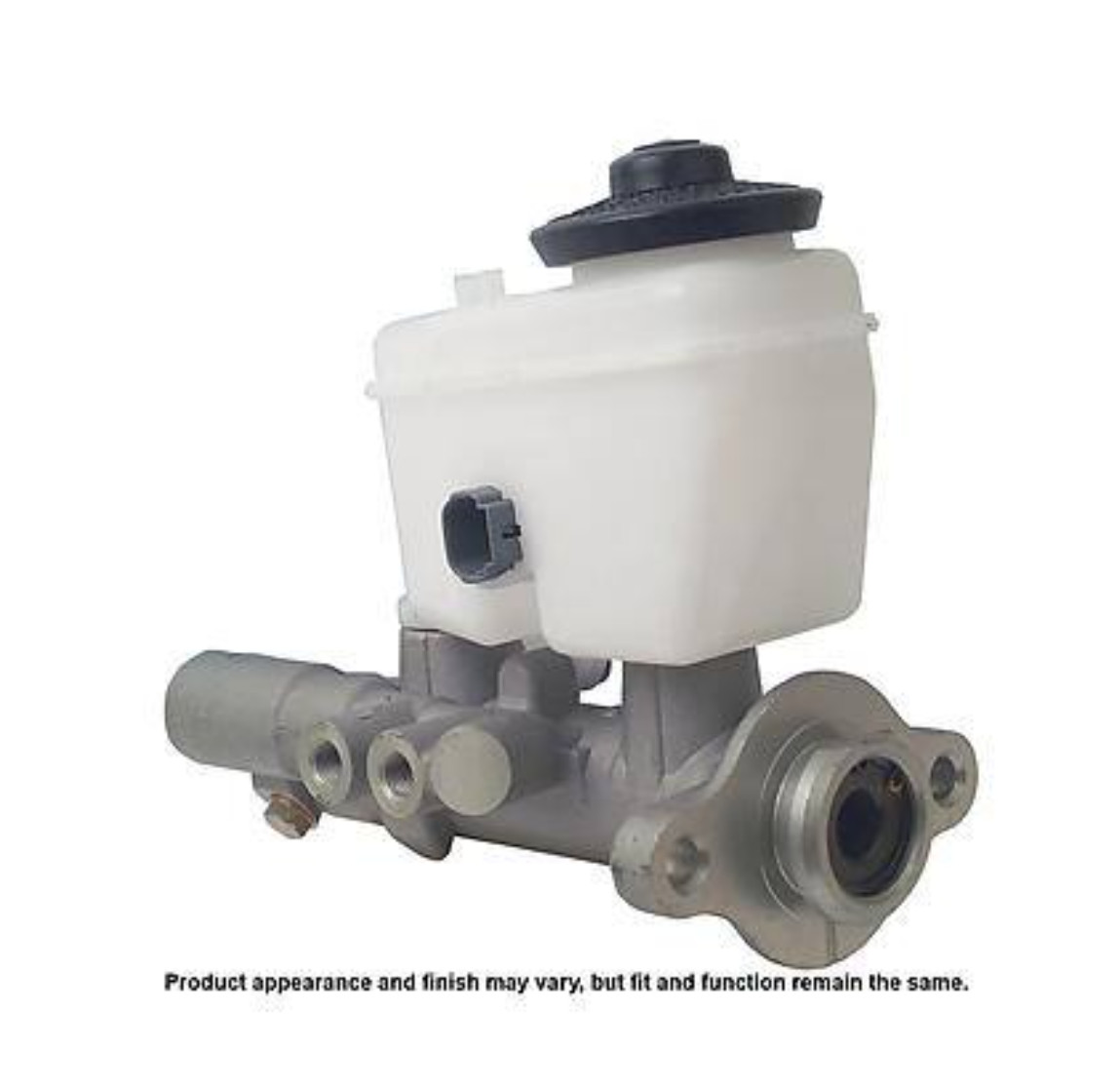 Carquest Wearever Brake Master Cylinder MCA390367