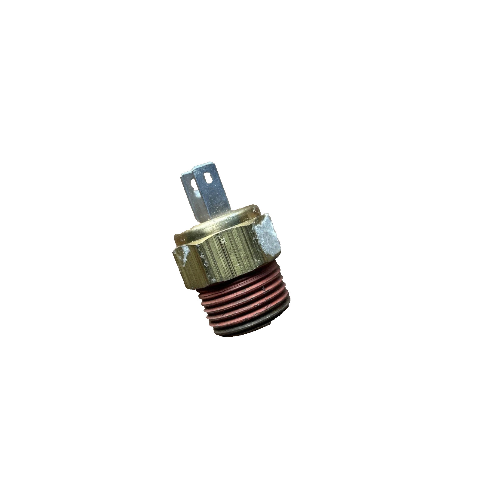 1983 - 1987 Chevrolet GMC Glow Plug Inhibit Switch 6.2L Diesel GM 23504005 OEM