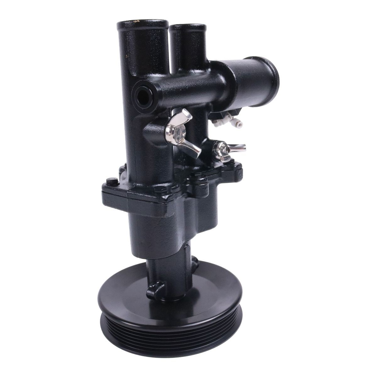 46-8M0139996 8M0139997 Fits Mercury Mercruiser Quicksilver New Water Sea Pump
