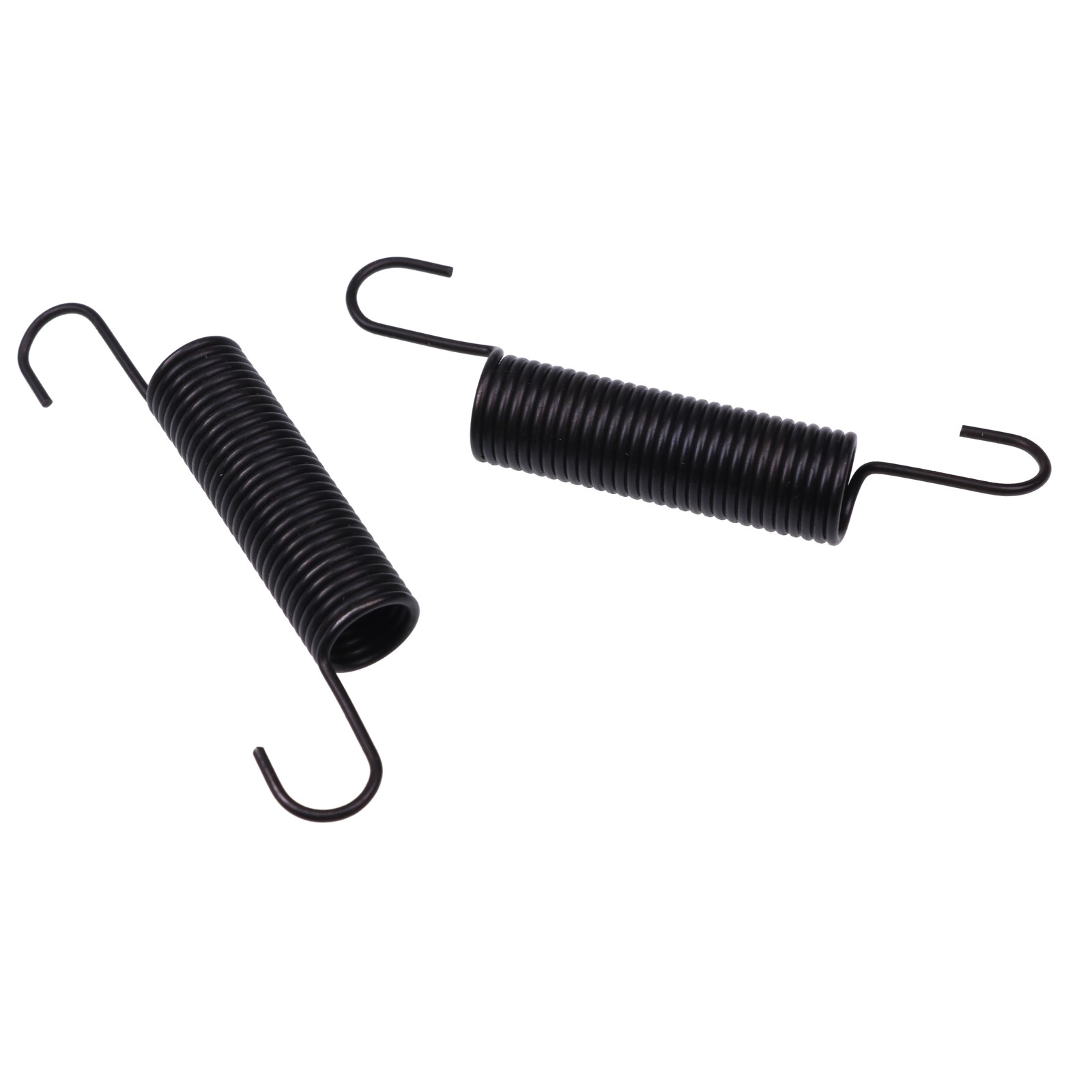 2PK Idler Return Spring 42 Mower Deck 532-169022 Fits Craftsman LT1000 Poulan 2PK Idler Return Spring 42 Mower Deck 532-169022 Fits Craftsman LT1000 Poulan
