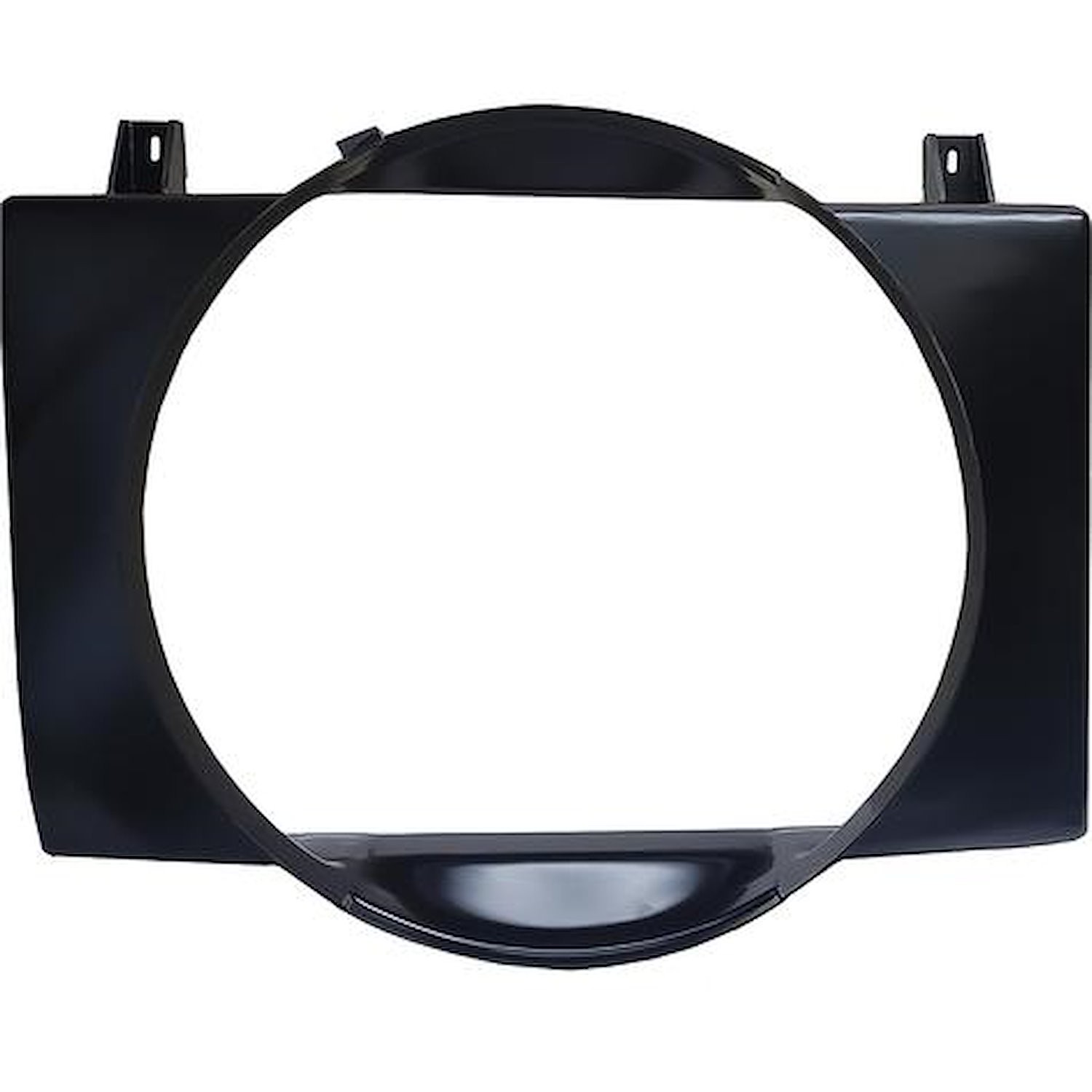 OER CS5362S Fan Shroud for 1970 Buick Skylark, GS, GS 455
