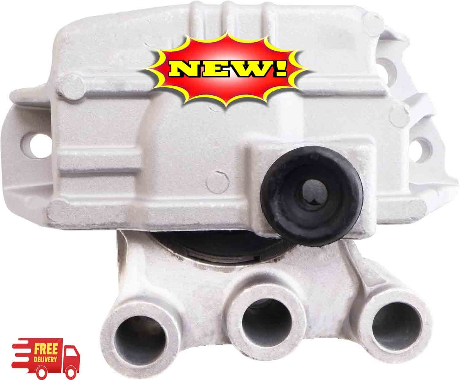 Soporte de motor derecho compatible con Renegade (15-20) y 500X (16-18) 2.4L