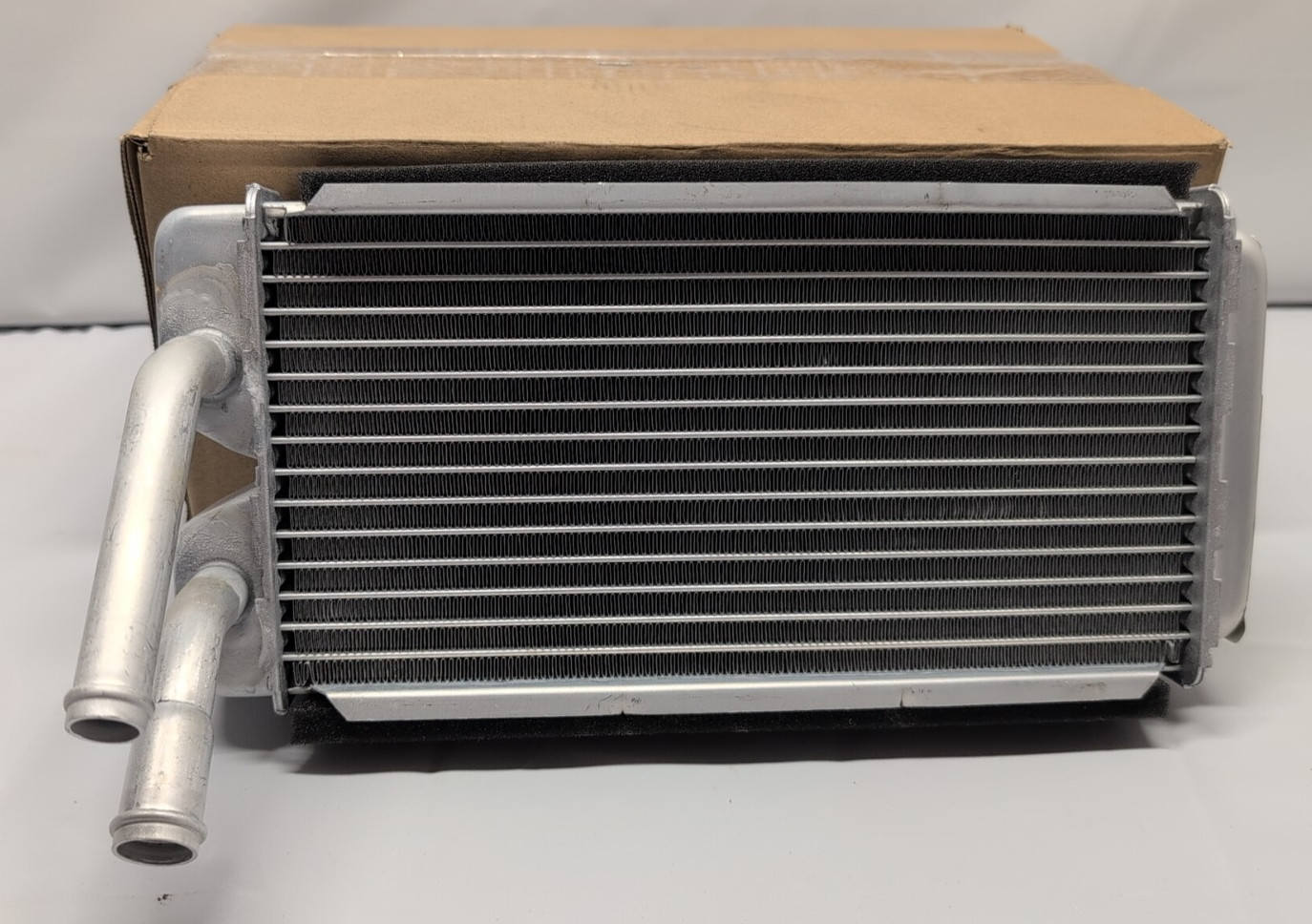 HVAC Heater Core CARQUEST 399078 fits;Buick,Cadillac,Chevy,Oldsmobile,Pontiac HVAC Heater Core CARQUEST 399078 fits;Buick,Cadillac,Chevy,Oldsmobile,Pontiac