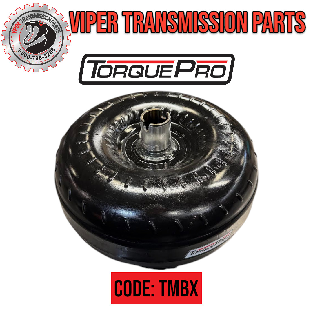 4L60E 4L65E Transmission Torque Converter TMBX 300MM 4.8L 5.3L 5.7L 6.0L