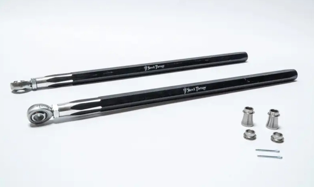 17-24 Can-Am Maverick X3 DS Bump Steer Removal Pin Kit DS-BSD