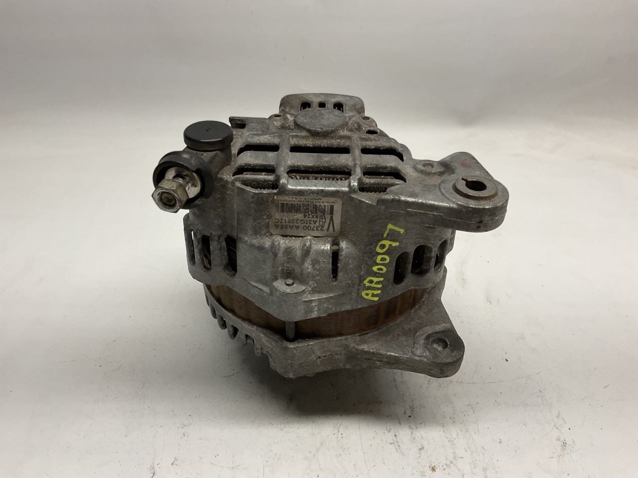 Alternator Fits 05-09 LEGACY 163161