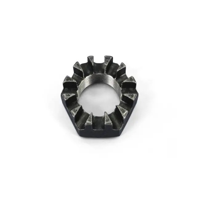 New Mopar Axle Hub Nut 5086660AA New Mopar Axle Hub Nut 5086660AA
