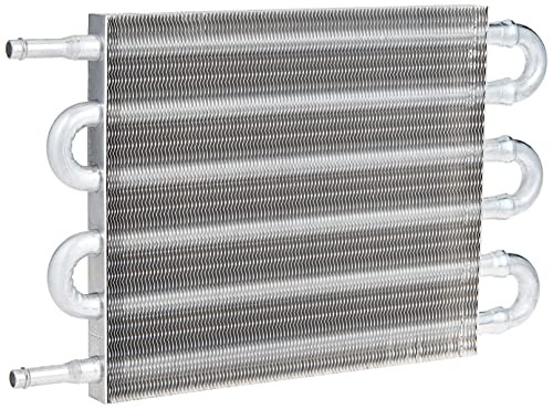 Hayden Aluminum Automotive 403 Ultra-Cool Tube and Fin Transmission Cooler Hayden Aluminum Automotive 403 Ultra-Cool Tube and Fin Transmission Cooler