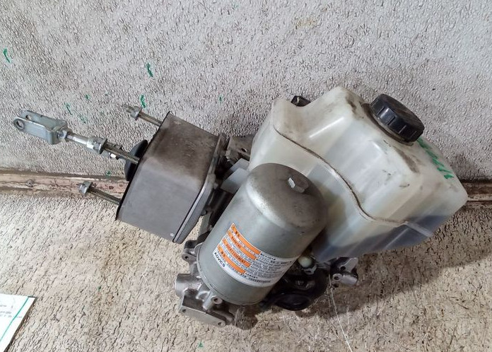2017-2024 Nissan Armada Power Brake Booster Hydraulic