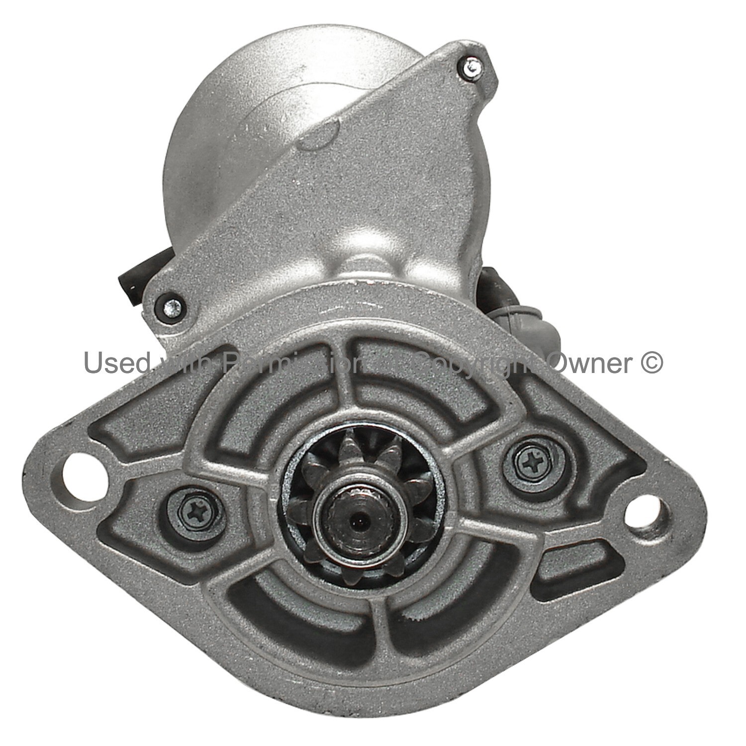 MPA Electrical Starter Motor for Prizm, Corolla 17727N