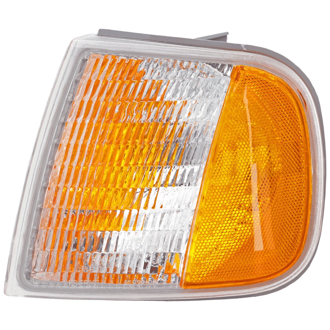 Corner Parking Turn Signal Light For 1997-2003 Ford F-150 97-02 Expedition Left