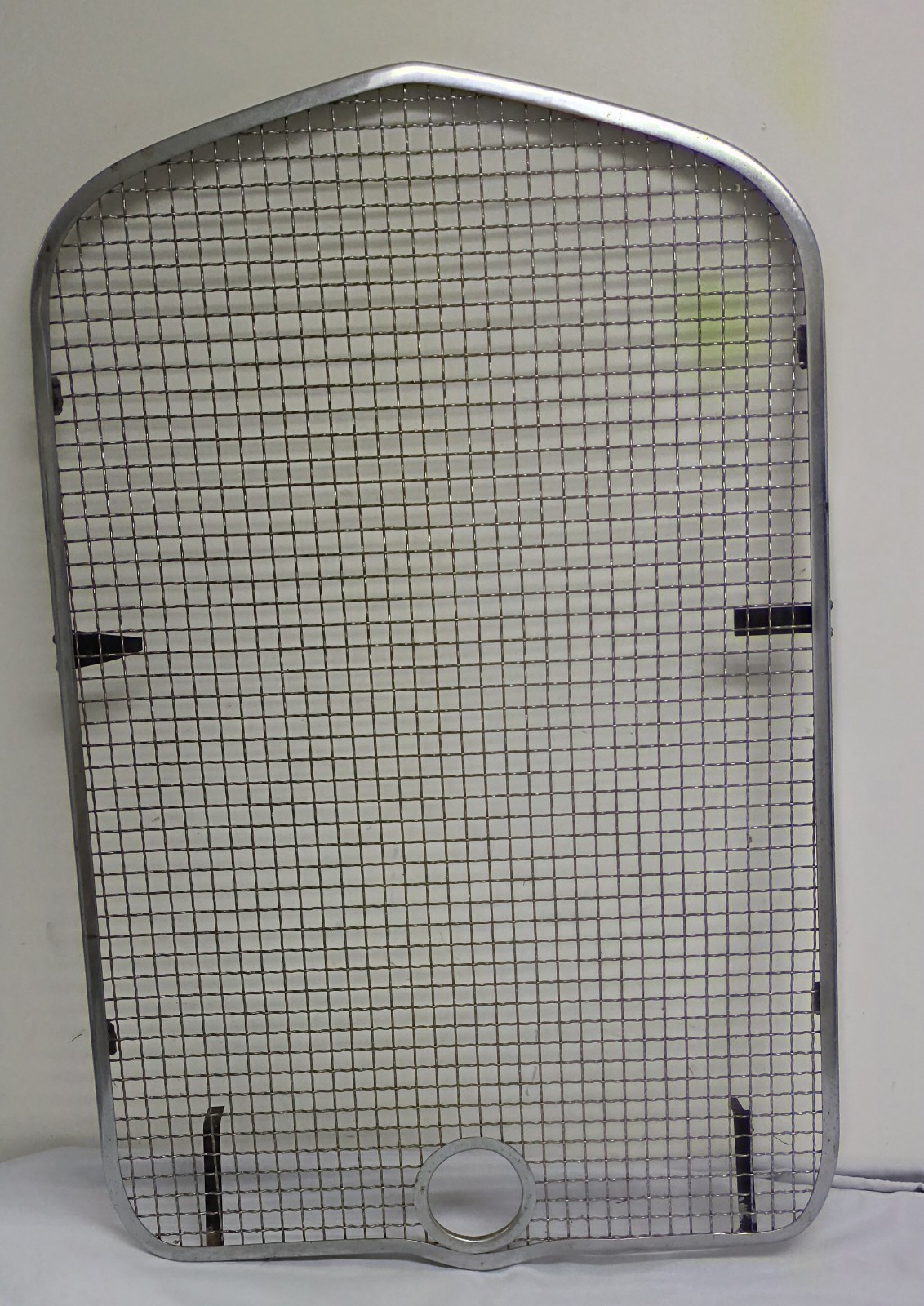 1927 1928 1929 Cadillac LaSalle Radiator Grill Shell Screen Cover 1927 1928 1929 Cadillac LaSalle Radiator Grill Shell Screen Cover