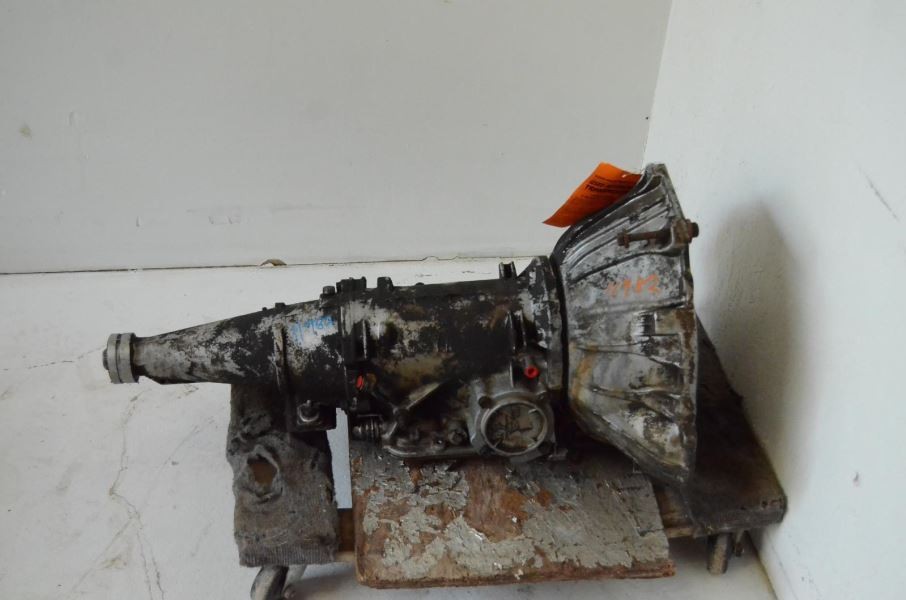 1970-1977 Ford Maverick 6-200 Automatic Transmission Assembly