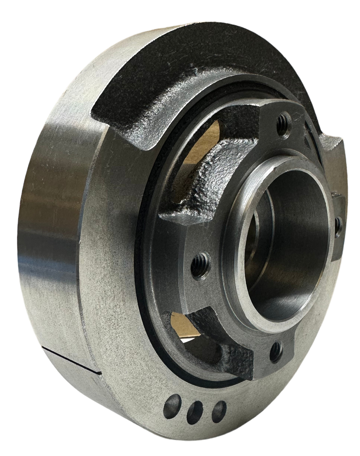 1973 - 1991 Harmonic Balancer for JEEP, AMC 360 5.9L engines 1973 - 1991 Harmonic Balancer for JEEP, AMC 360 5.9L engines