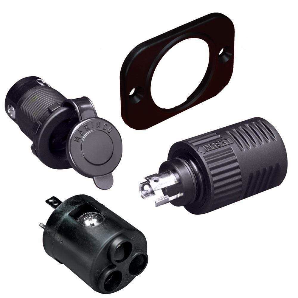 Marinco Connect Pro Set #12VCP6