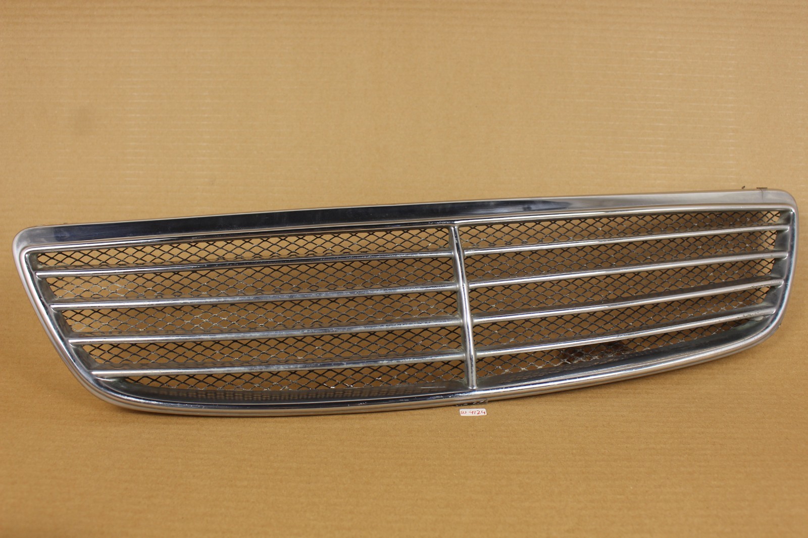 Toyota Aristo JZS160, JZS161 2GS Lexus Gs 300 98-05 KAZZ Sports Grill